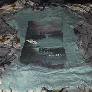 American Eagle T-shirt